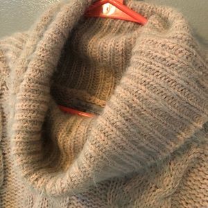 Charolette Russe sweater